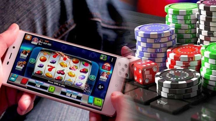 tara77 live casino dealer table streamed to mobile in the Philippines